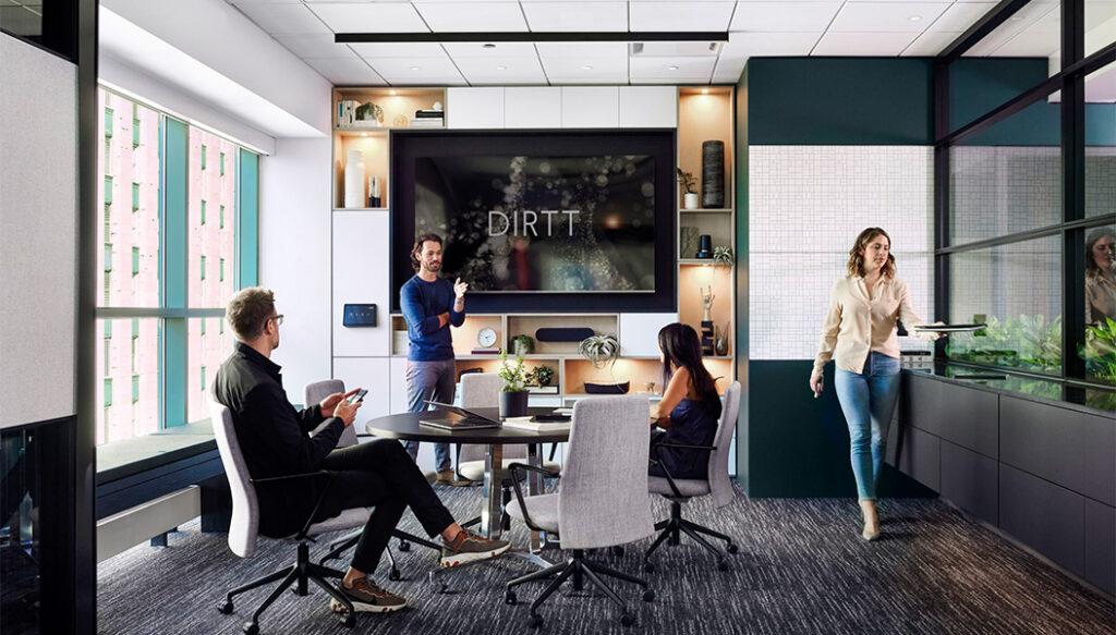 Media walls Architectural Wallsz