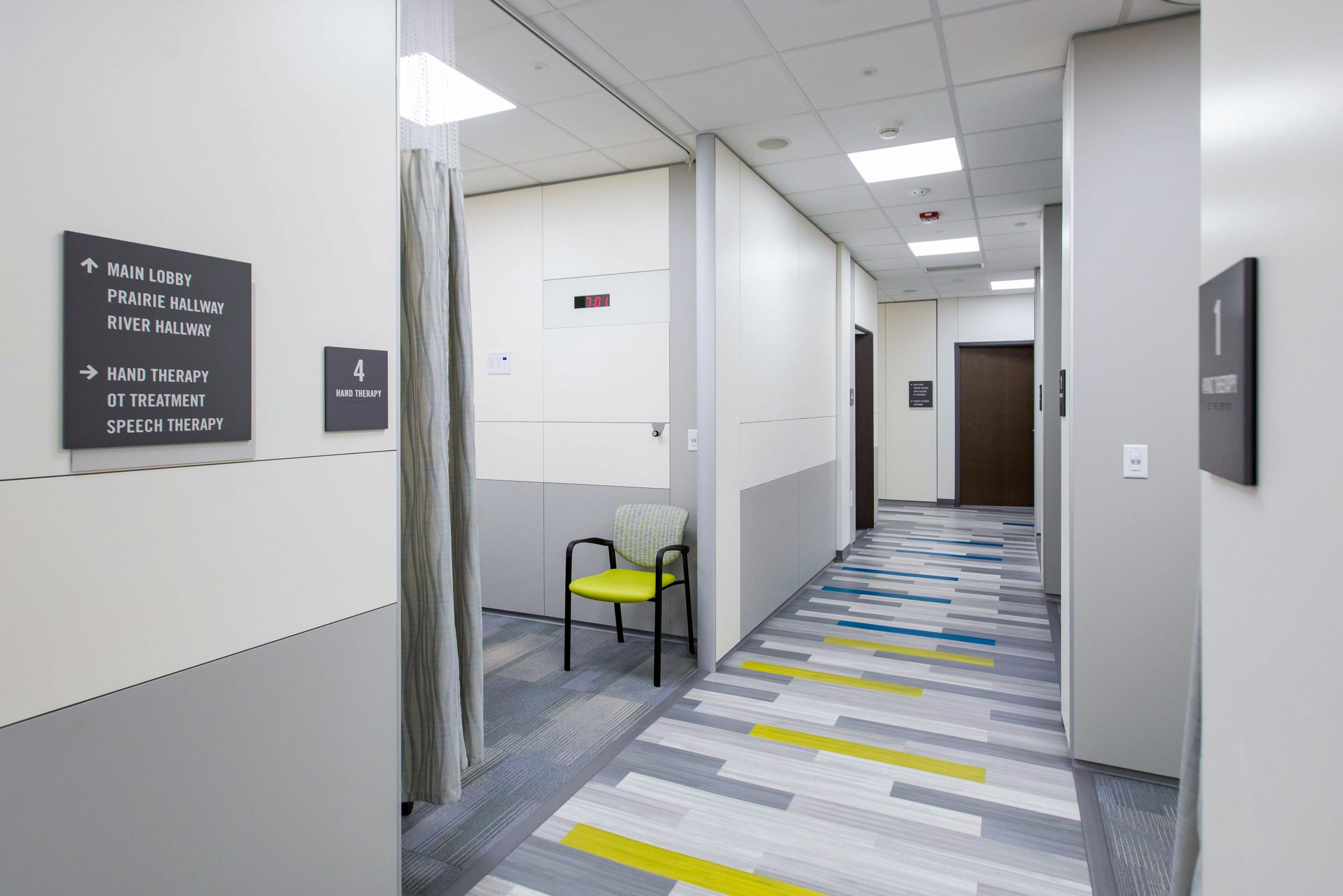 Modern Methods of Modular Construction in Healthcare