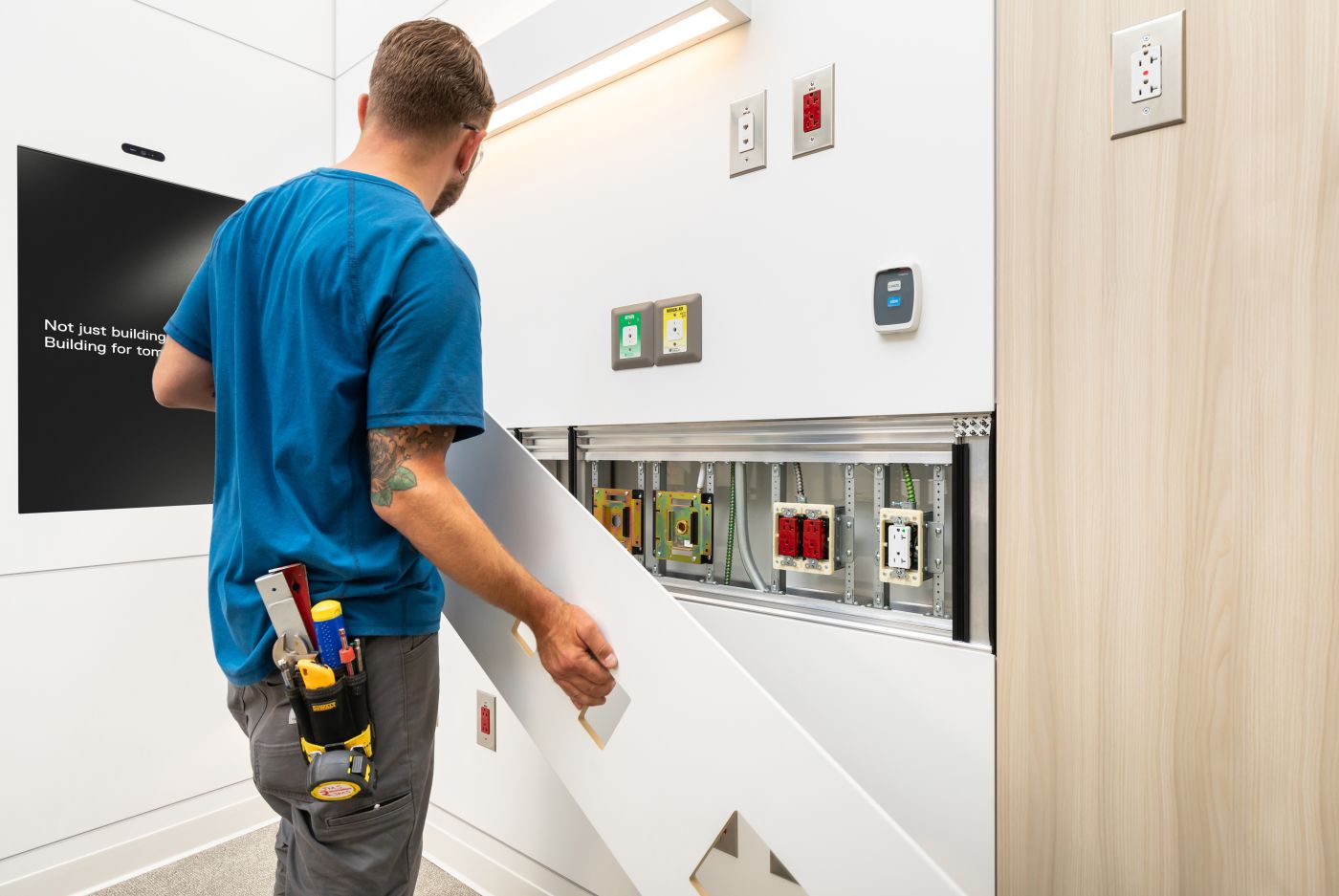 How to Futureproof Healthcare Facilities & Estates for Tomorrow’s Needs 