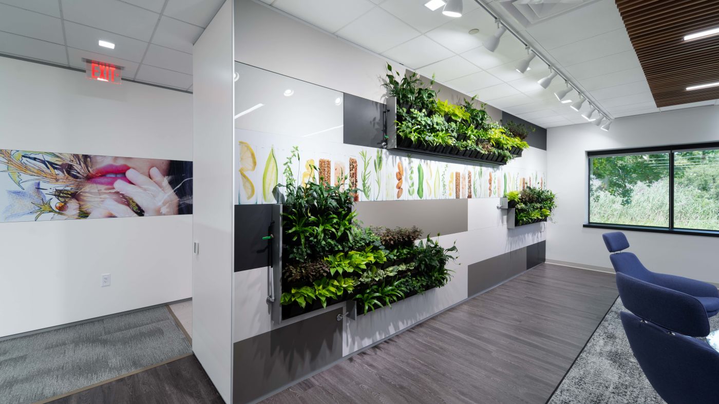 Architectural Wallsz has Sustainability at it's core of what it does