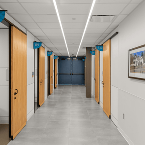 Cost of prefab healthcare construction - featured image