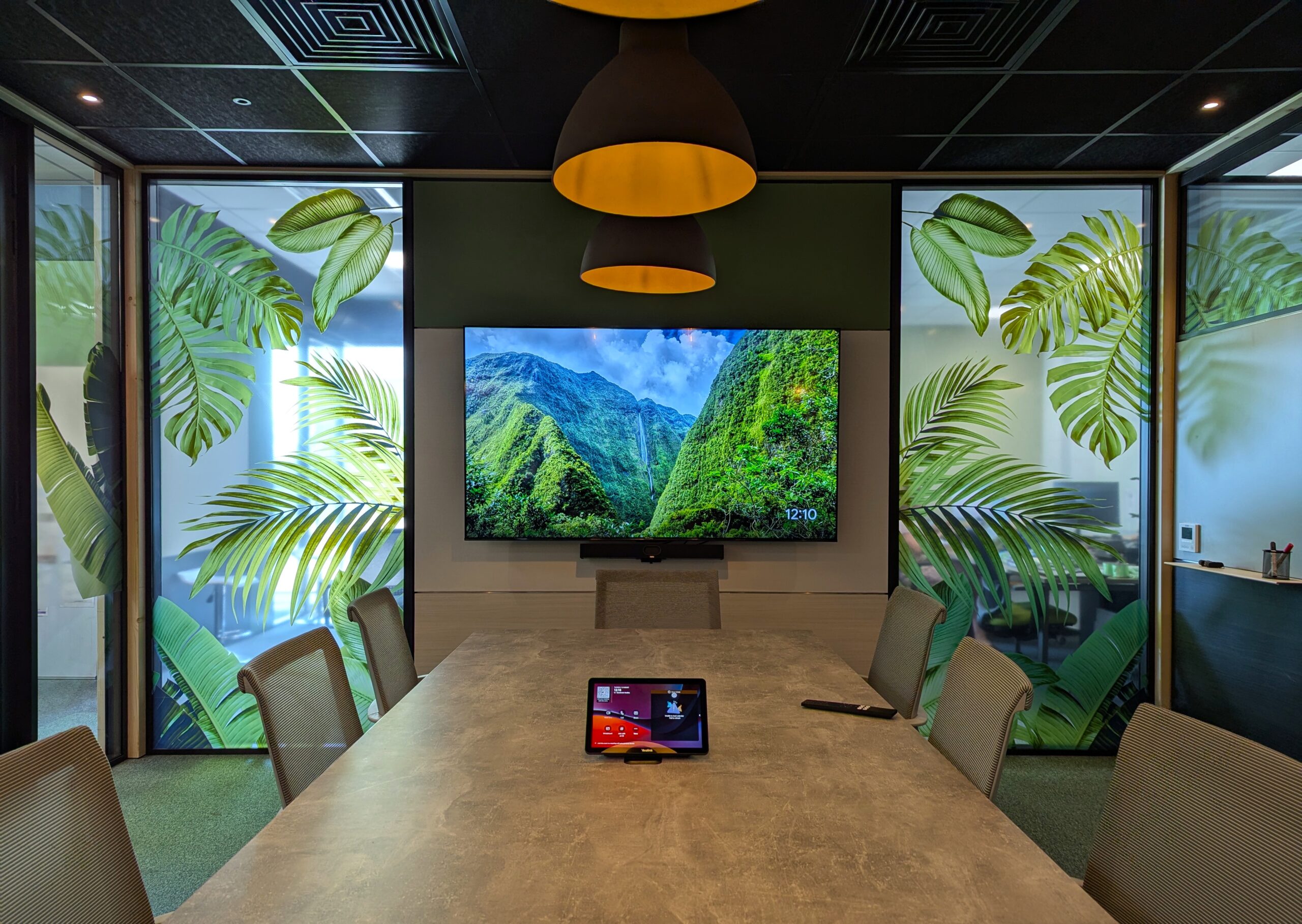 Introducing the AWallsz Innovation Hub
