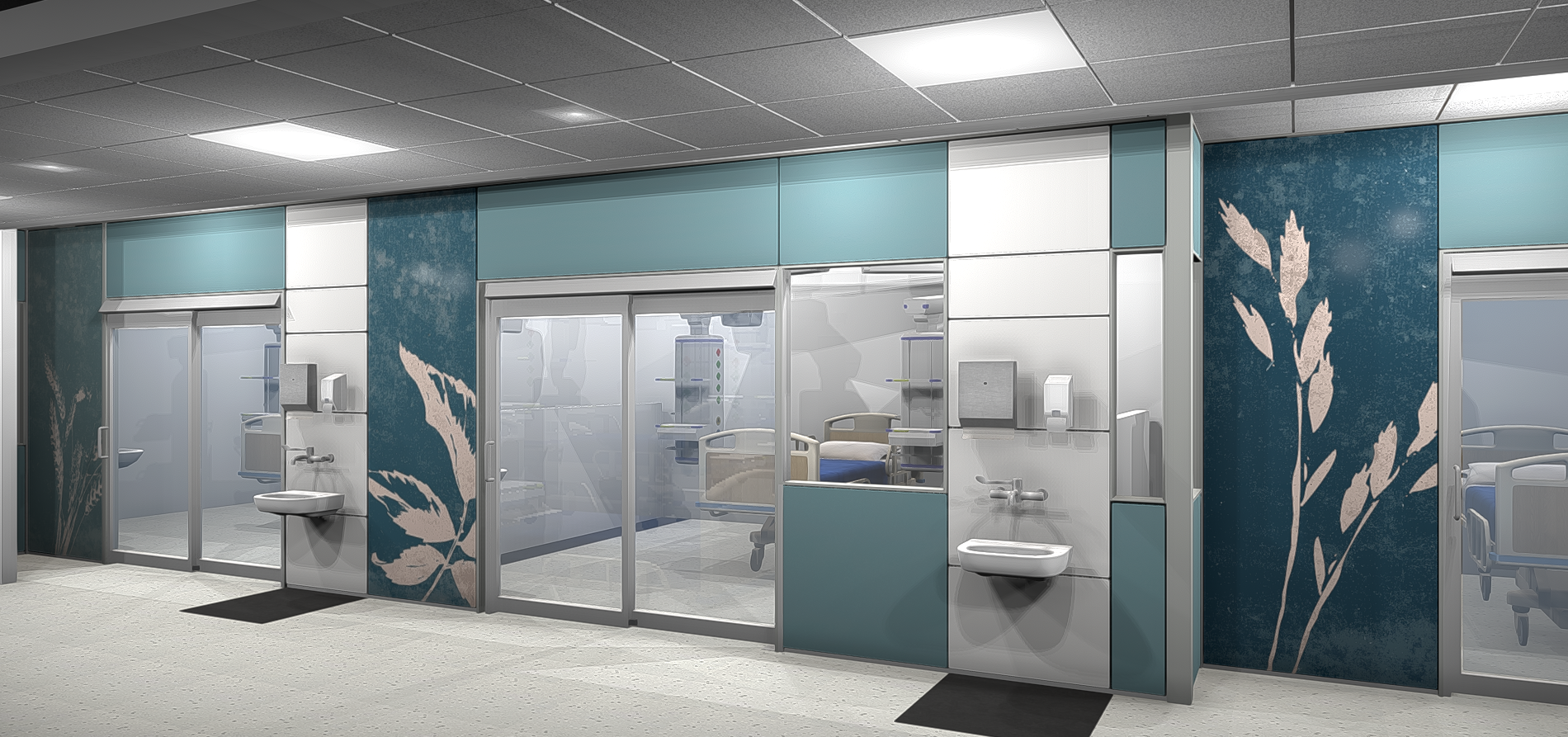Benefits Of Isolation Rooms in Hospitals
