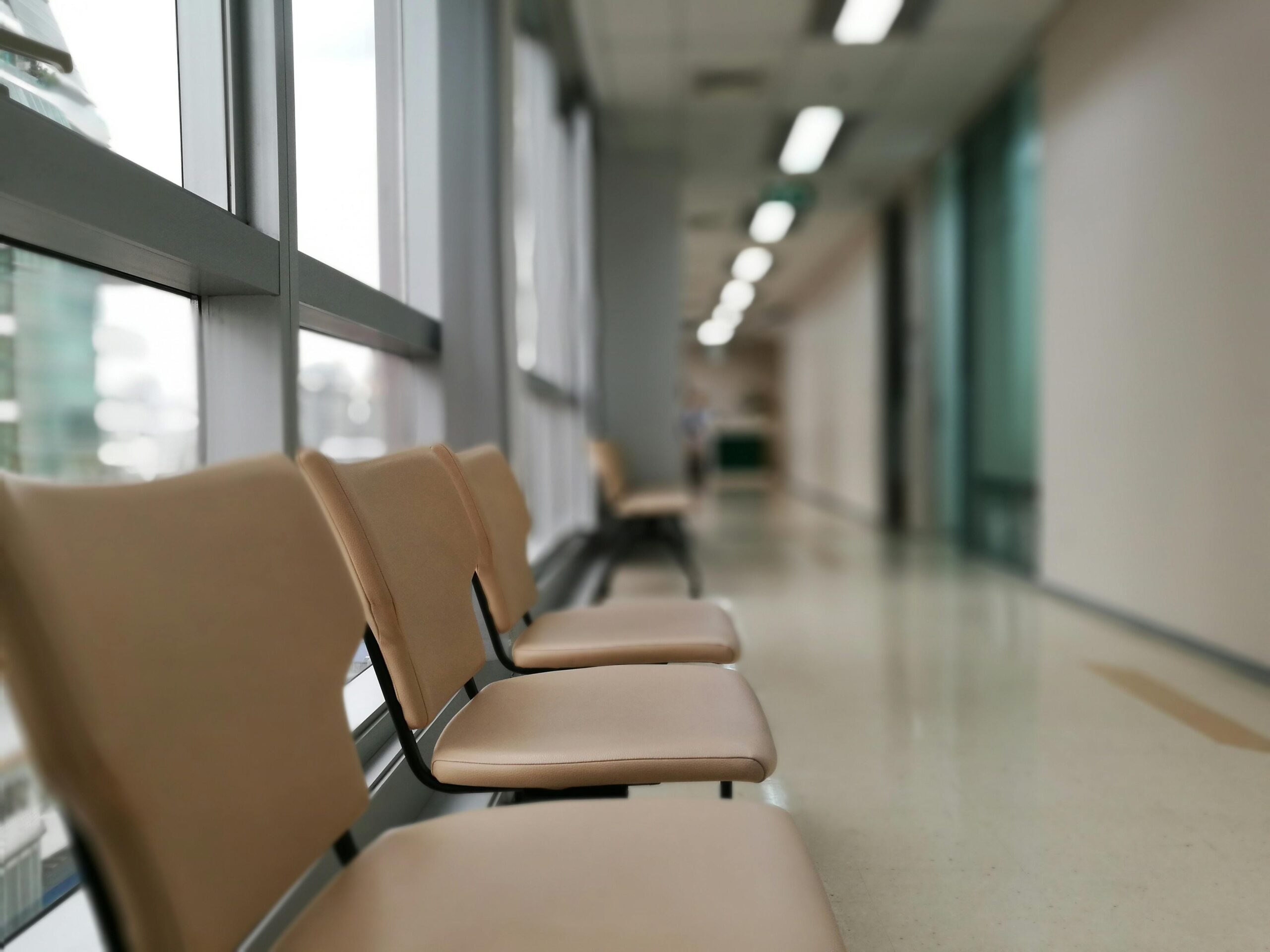 Transforming GP Surgeries: How Architectural Wallsz Can Support the NHS’s Primary Care Upgrade