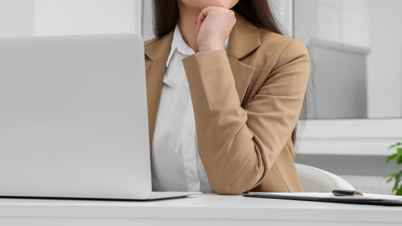 Pennie’s Marketing Apprentice Journey: Chapter One 