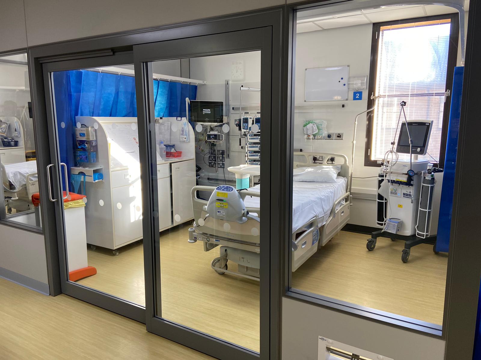 Glenigan’s 2025 Forecast & its Impact on Healthcare Construction