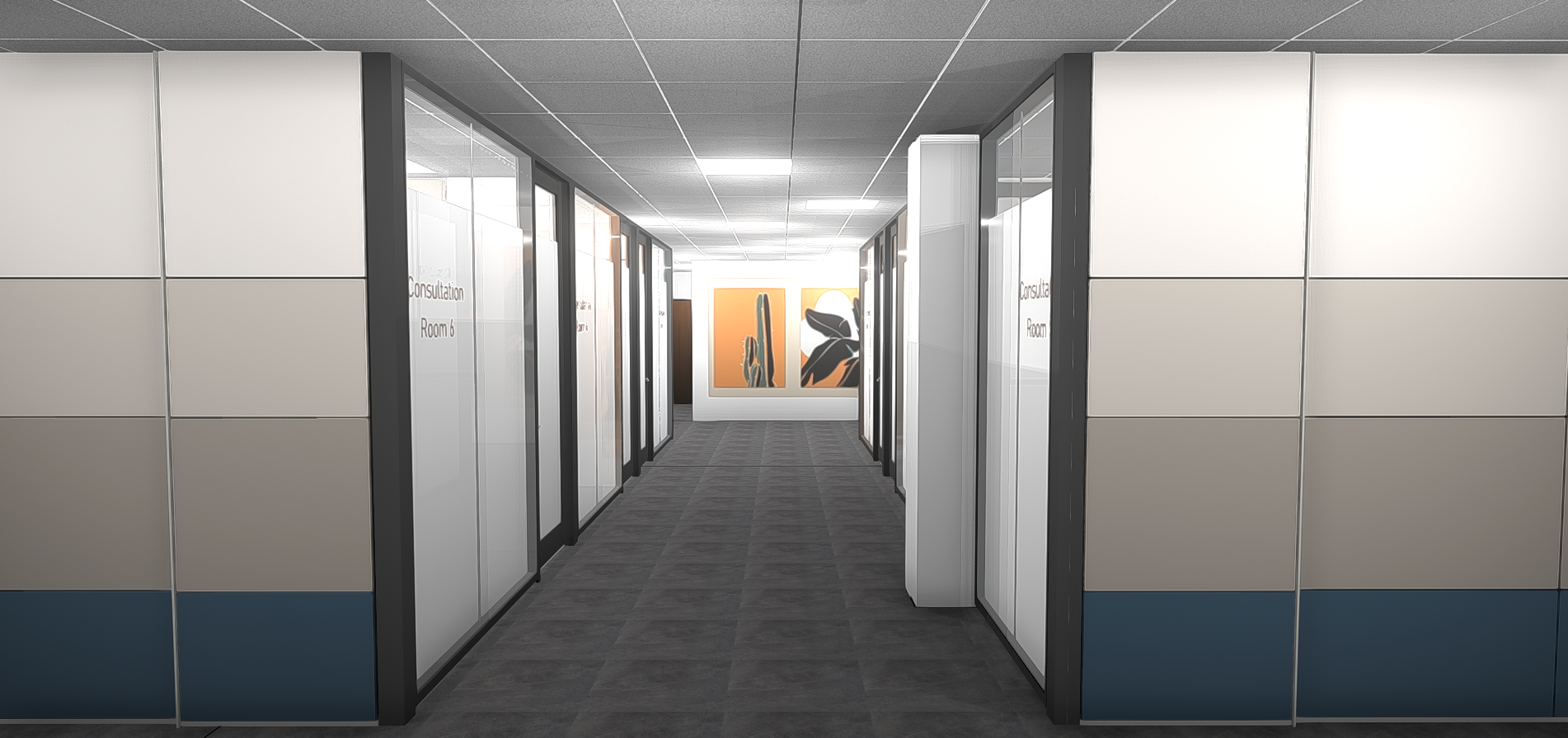 How Modular Healthcare Consulting Rooms Improve Patient Experience