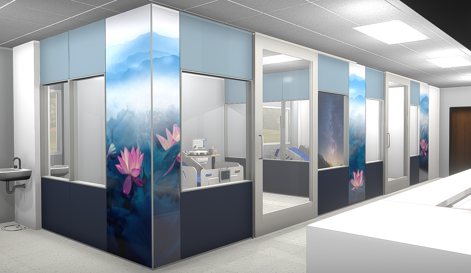 Interior Modular Construction: Our 2025 Predictions