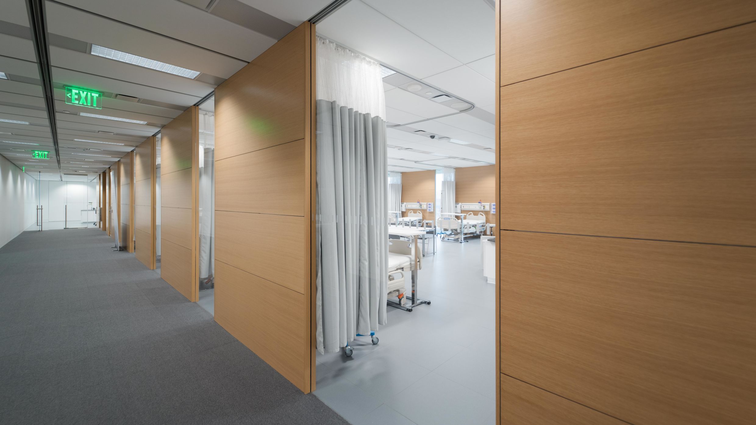 How Prefabricated Interior Construction Is Flipping the Traditional Construction Model