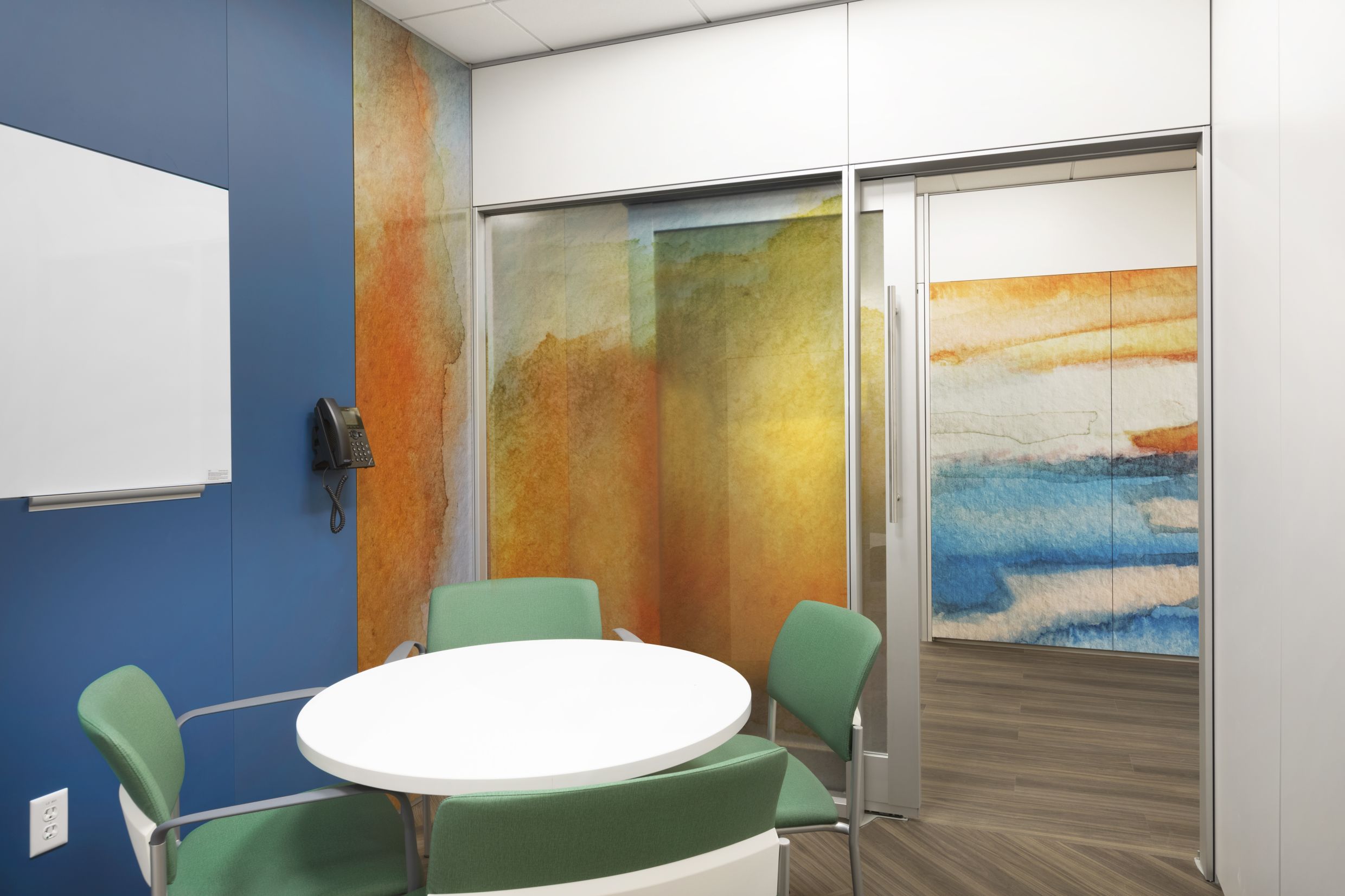 Adaptive Construction in Healthcare: Building for the Future