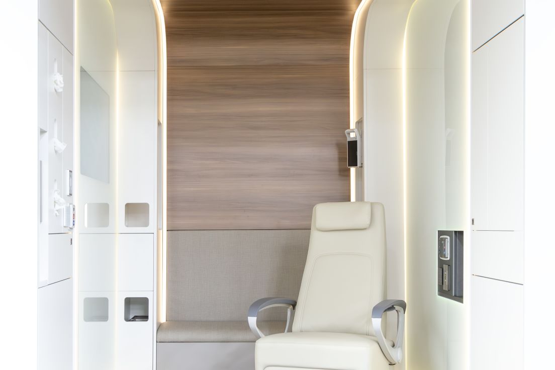 Cove Wins at the 2024 Healthcare Facilities Symposium & Expo