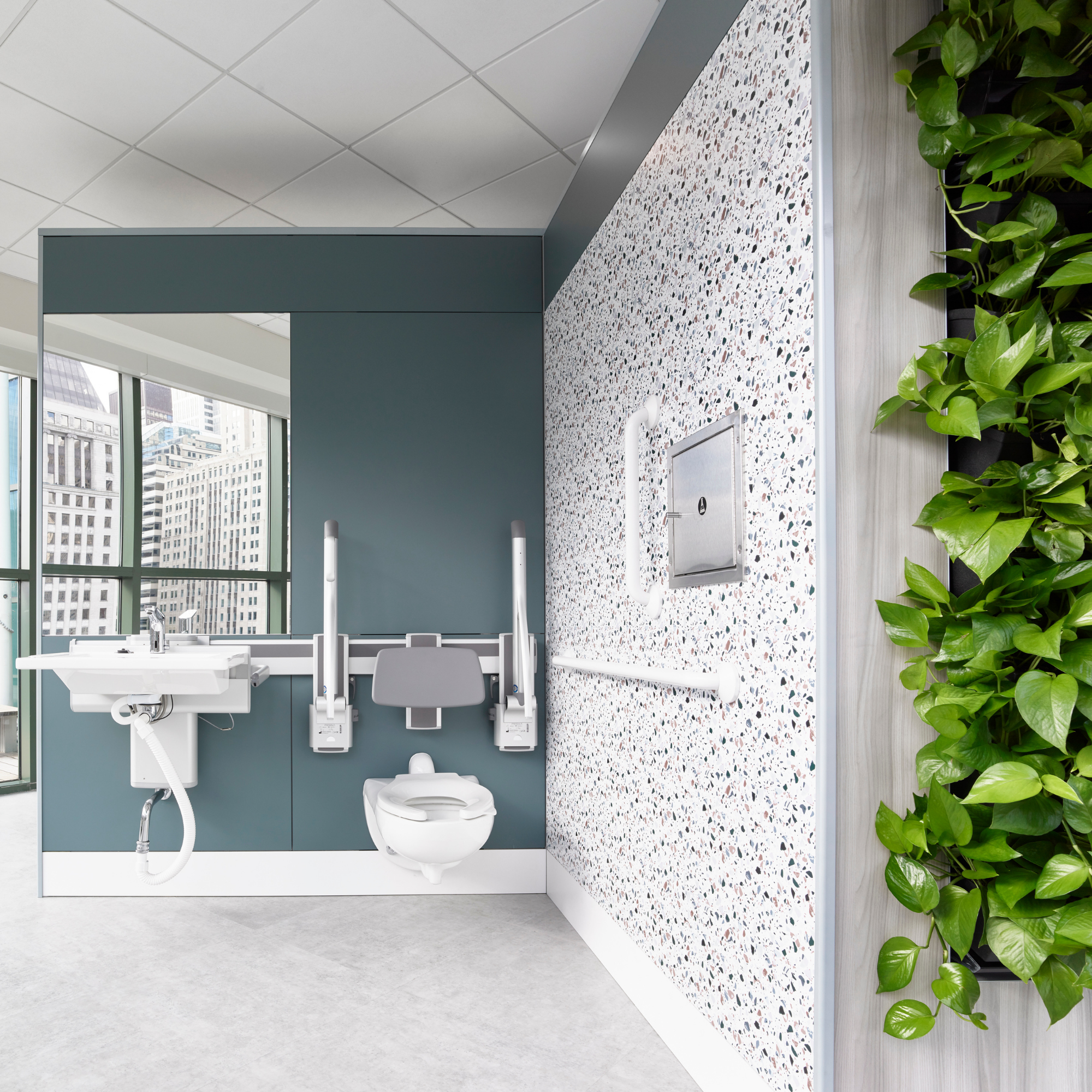 The Future of Healthcare Spaces