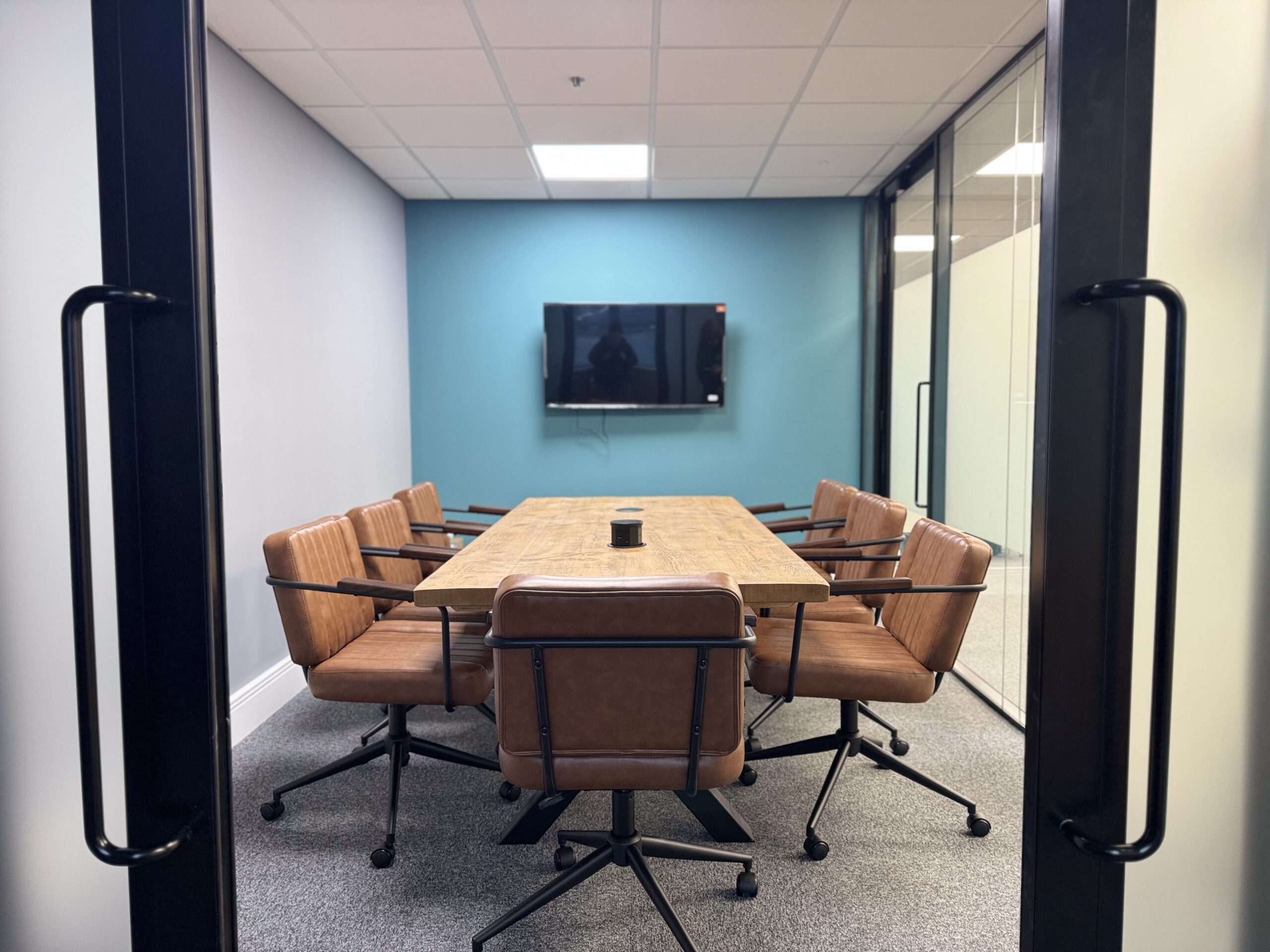 Pearmain Property Limited