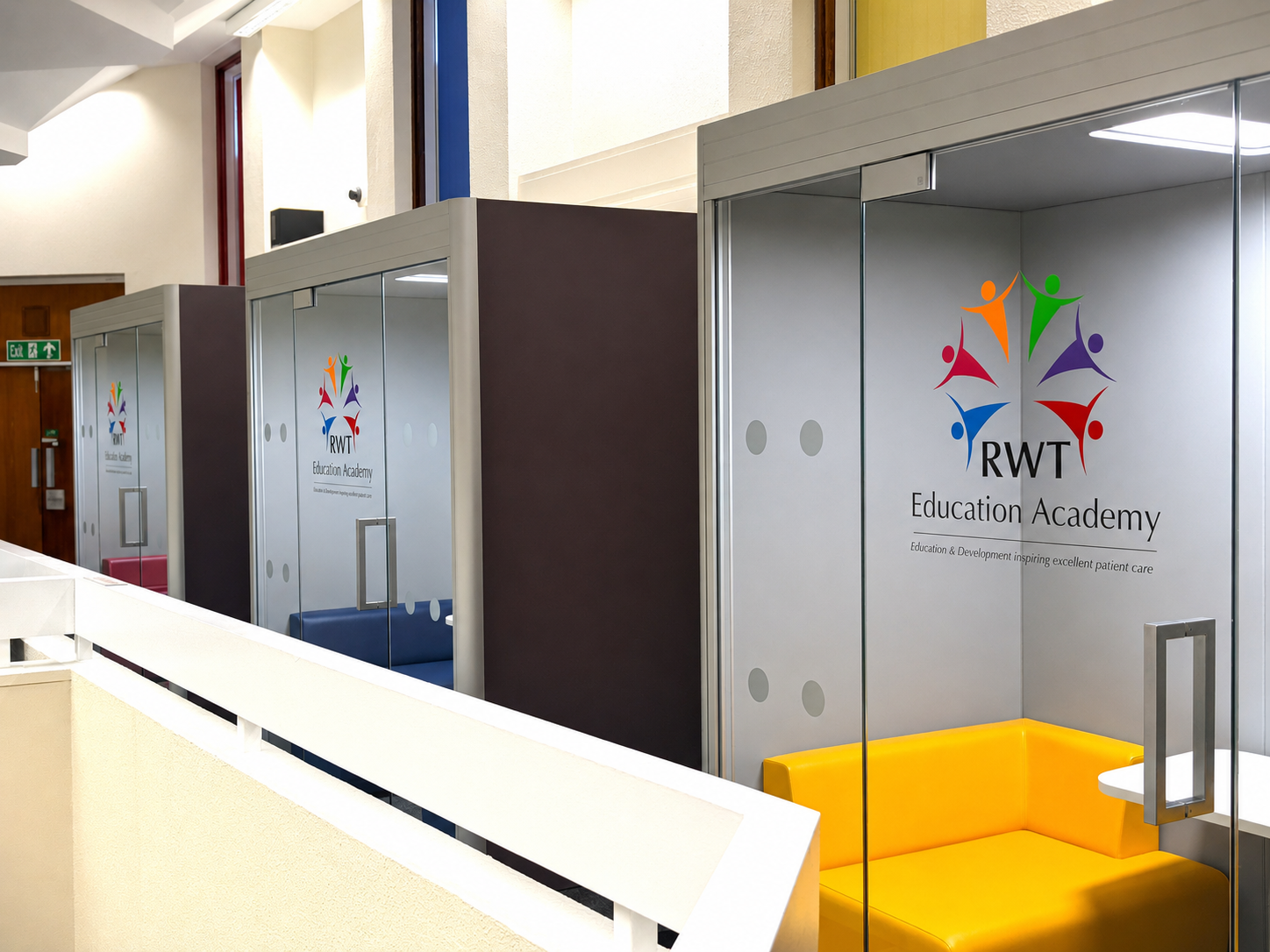 Royal Wolverhampton NHS Trust