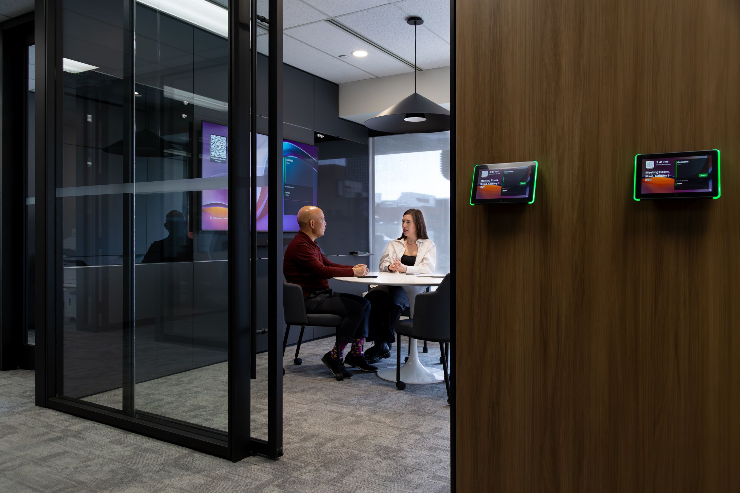 Office pods have transformed modern workplaces. It’s time standards caught up.
